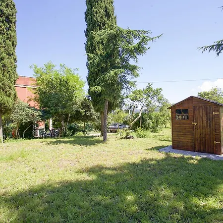 Trilo Tenuta Schiopparello Apartmán *