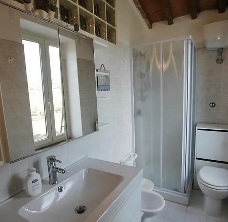 Trilo Tenuta Schiopparello Apartmán Portoferraio